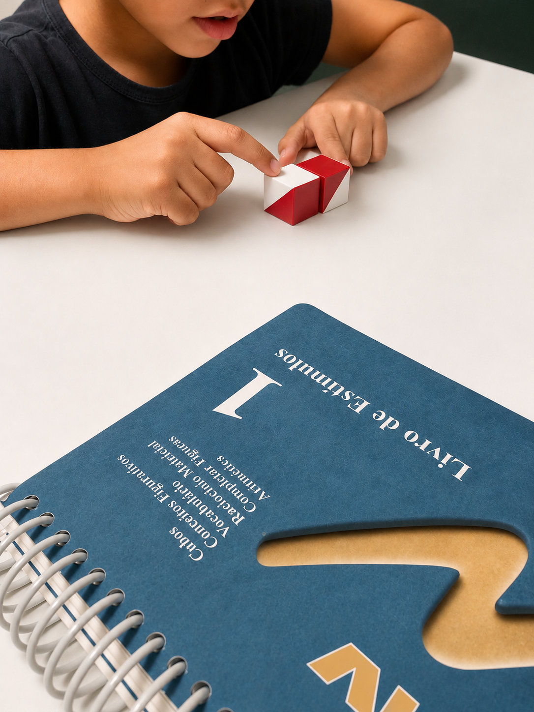 Desenvolvimento Infantil